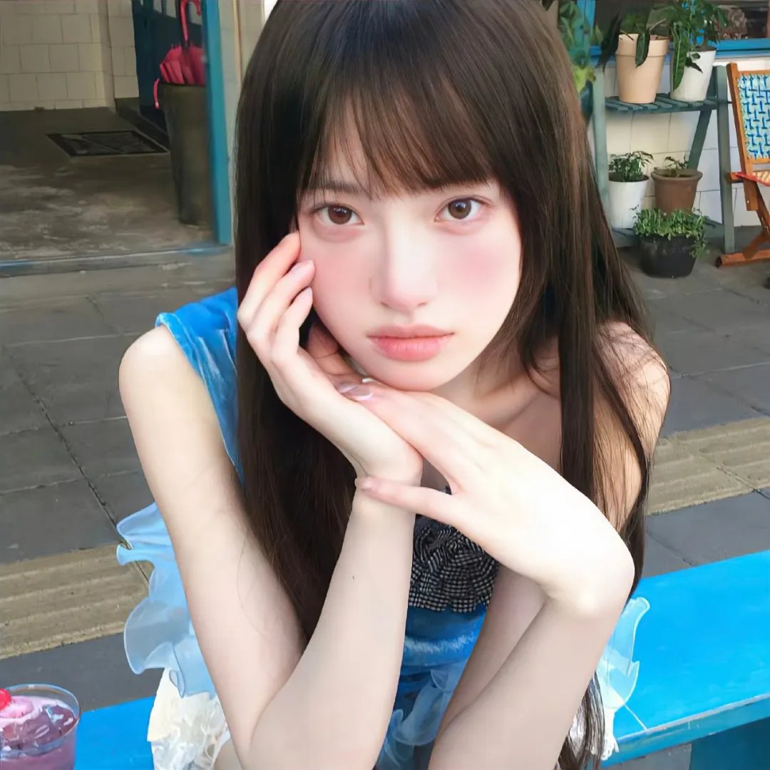 山中有些小精灵