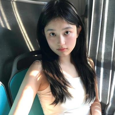 人山人海