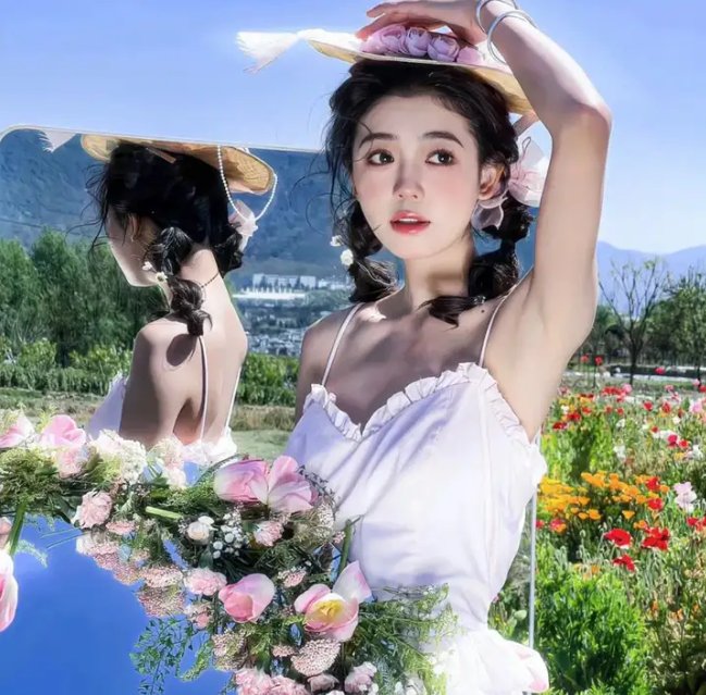 小樱桃